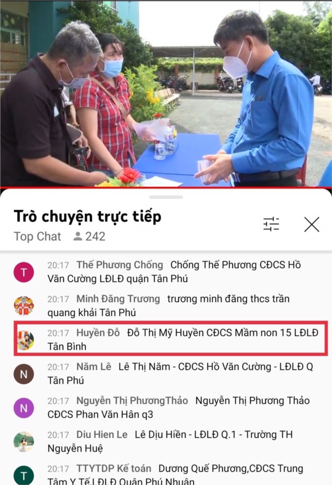 Ảnh đại diện